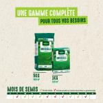 Pour nos animaux - Prairie Universelle - 5 kg - image